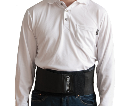 Picture of VisionSafe -BTSS - BACK SUPPORT BELTS BT2500